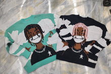 Load image into Gallery viewer, Uzi Sweater
